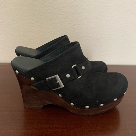 UGG Natalee Mule / Size 8 - Picture 3 of 6